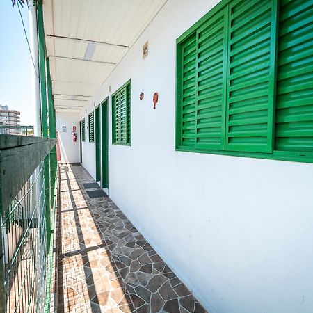 Parada Da Cal Beach Torres Eksteriør bilde